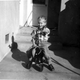 Image for article titled George H.W. and George W. Bush Once Lived in Compton